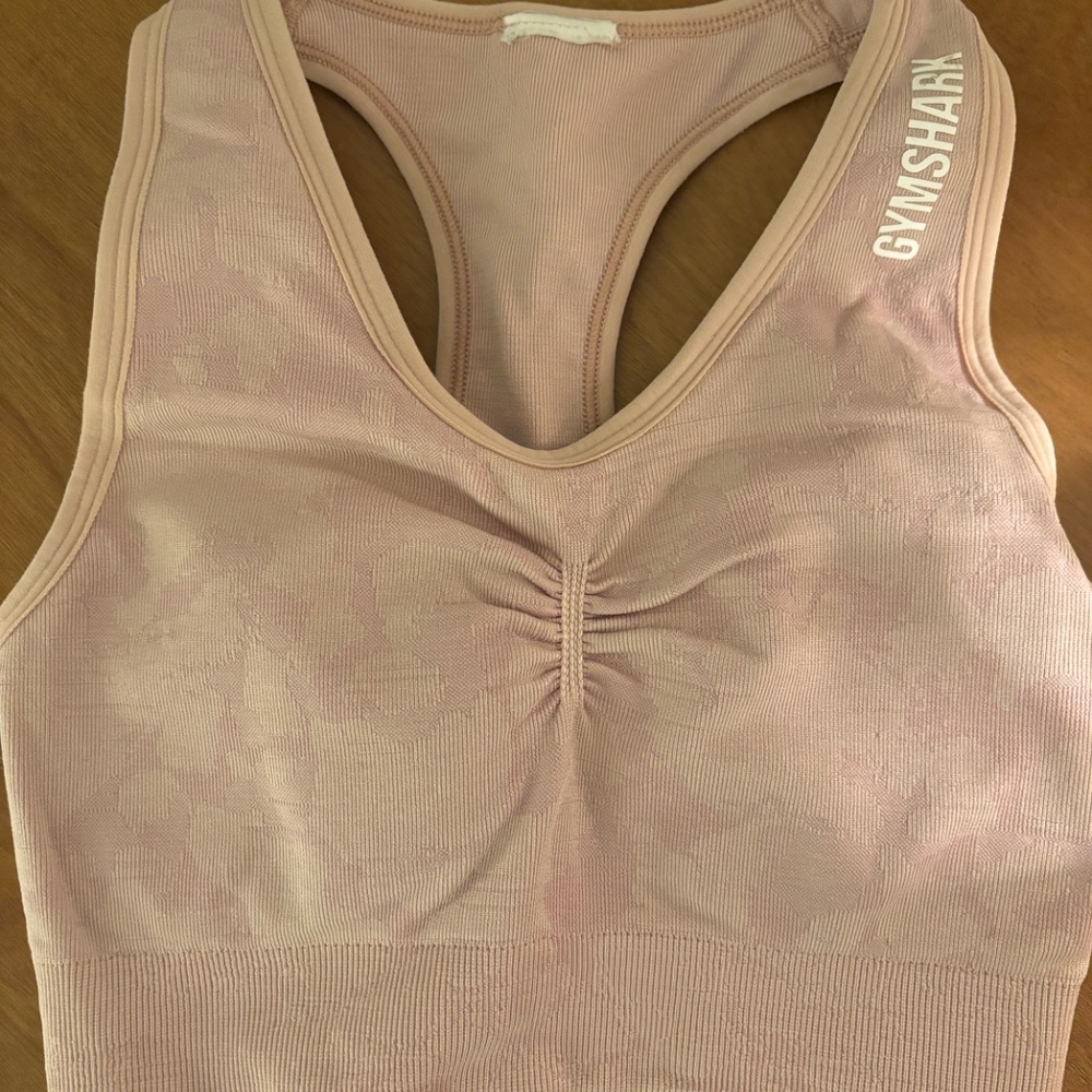 Gymshark Matching Set, Extrasmall - image 6